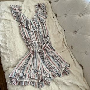 American Eagle Outfitters Romper. Size S